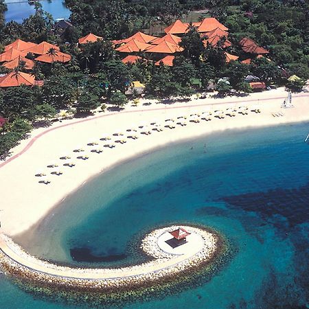 Bali Tropic Resort & Spa - Chse Certified Nusa Dua  Kemudahan gambar The beach at the resort