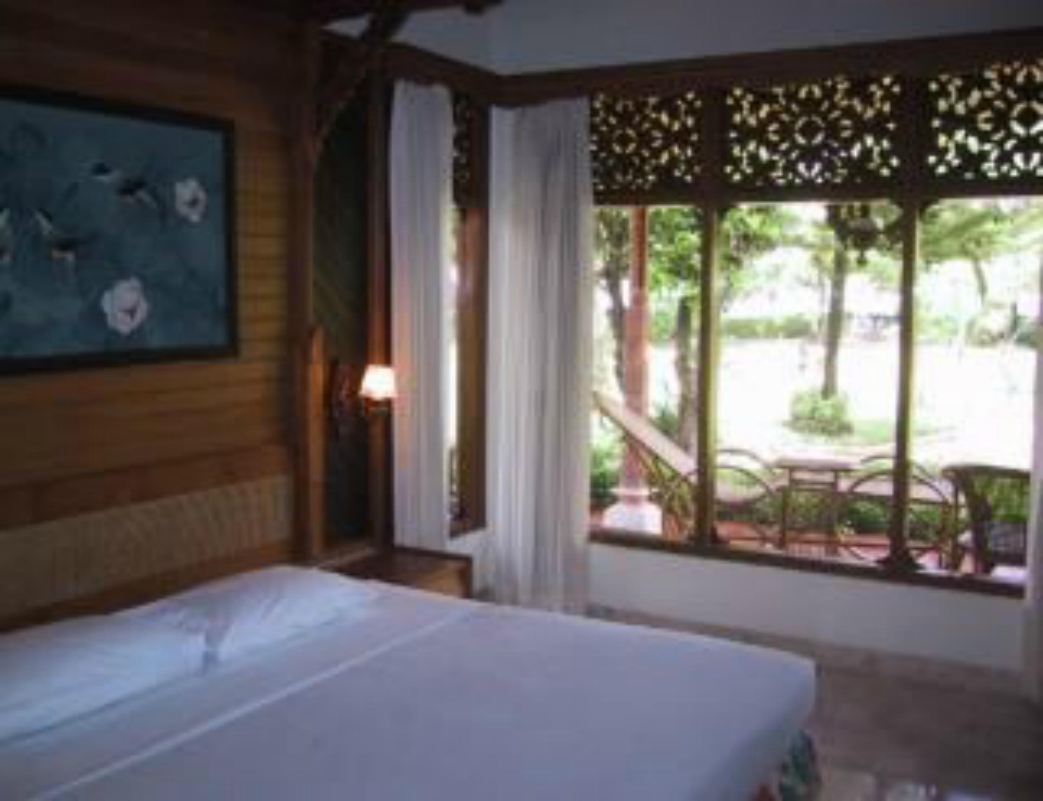 Bali Tropic Resort & Spa - Chse Certified Nusa Dua  Luaran gambar A room at the resort