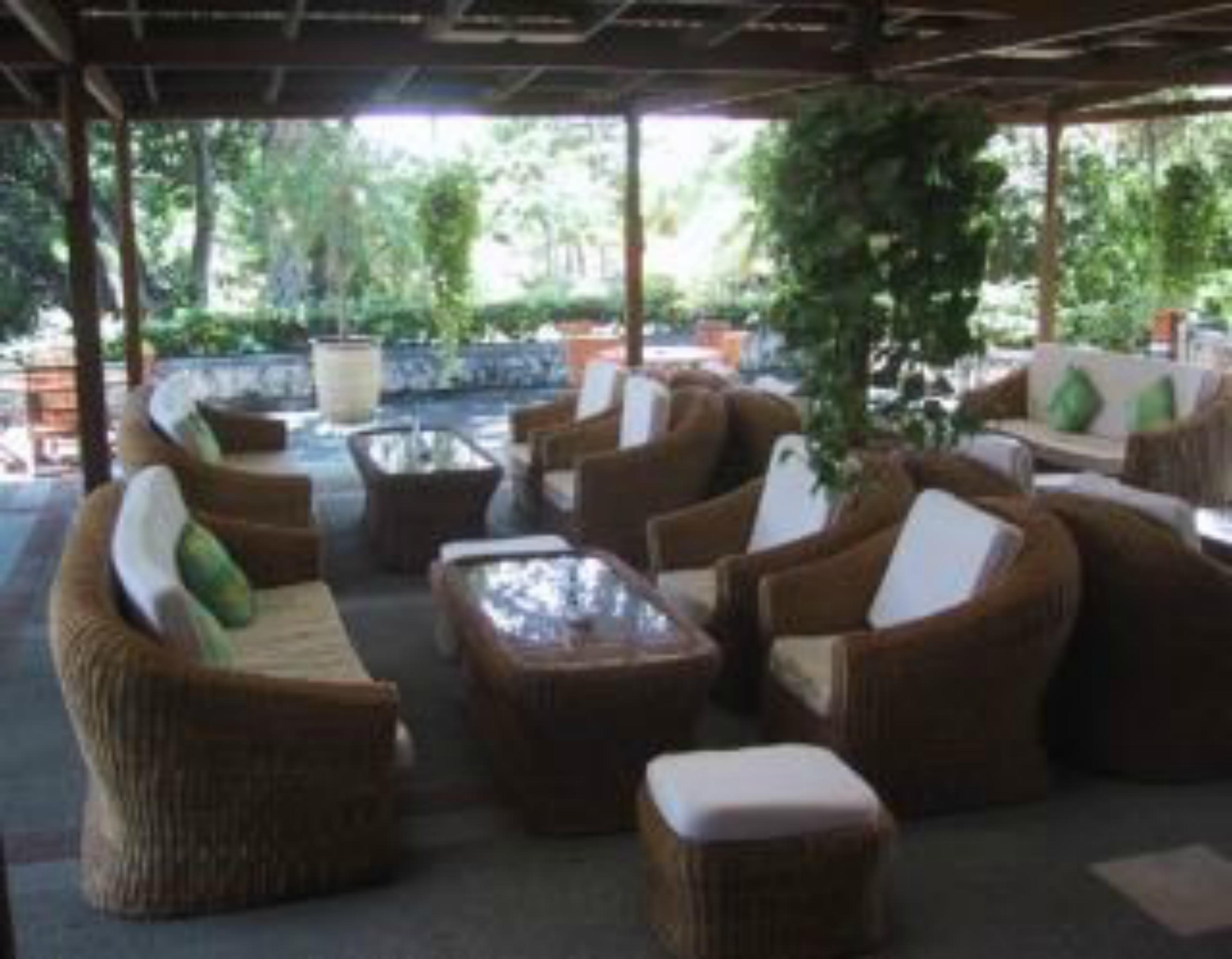 Bali Tropic Resort & Spa - Chse Certified Nusa Dua  Luaran gambar The interior of the restaurant