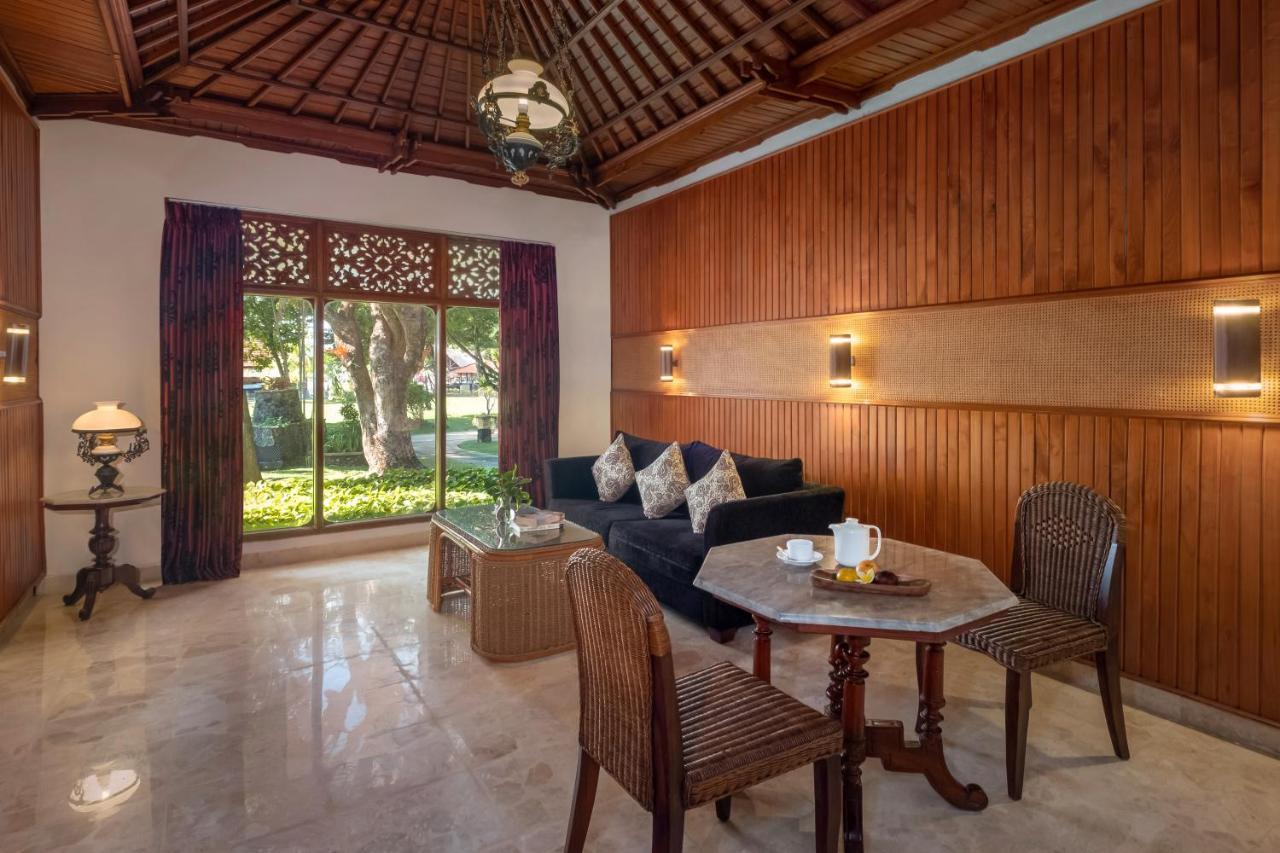 Bali Tropic Resort & Spa - Chse Certified Nusa Dua  Luaran gambar