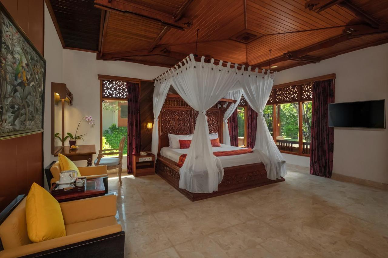 Bali Tropic Resort & Spa - Chse Certified Nusa Dua  Luaran gambar