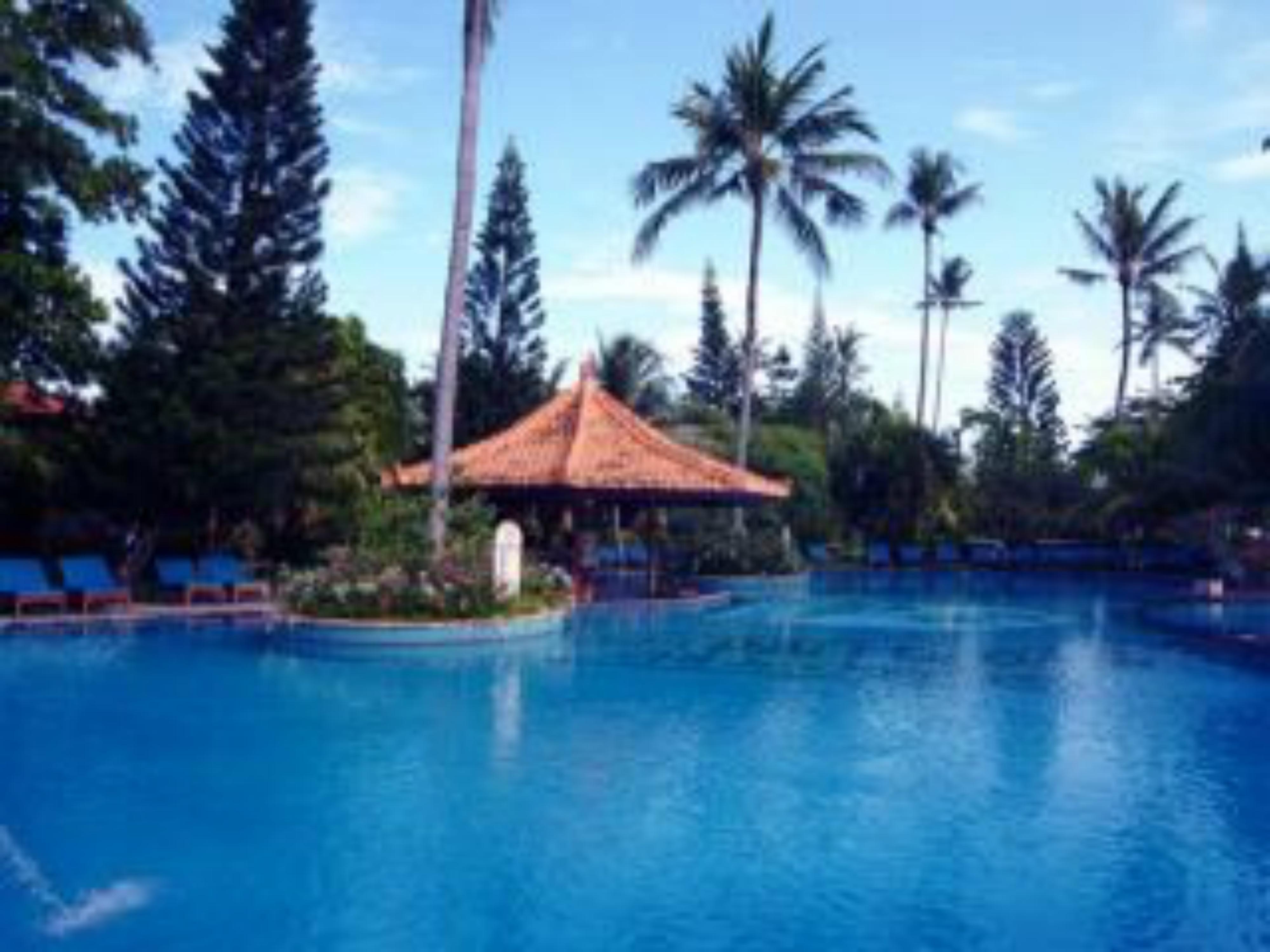 Bali Tropic Resort & Spa - Chse Certified Nusa Dua  Kemudahan gambar Swimming pool at the hotel