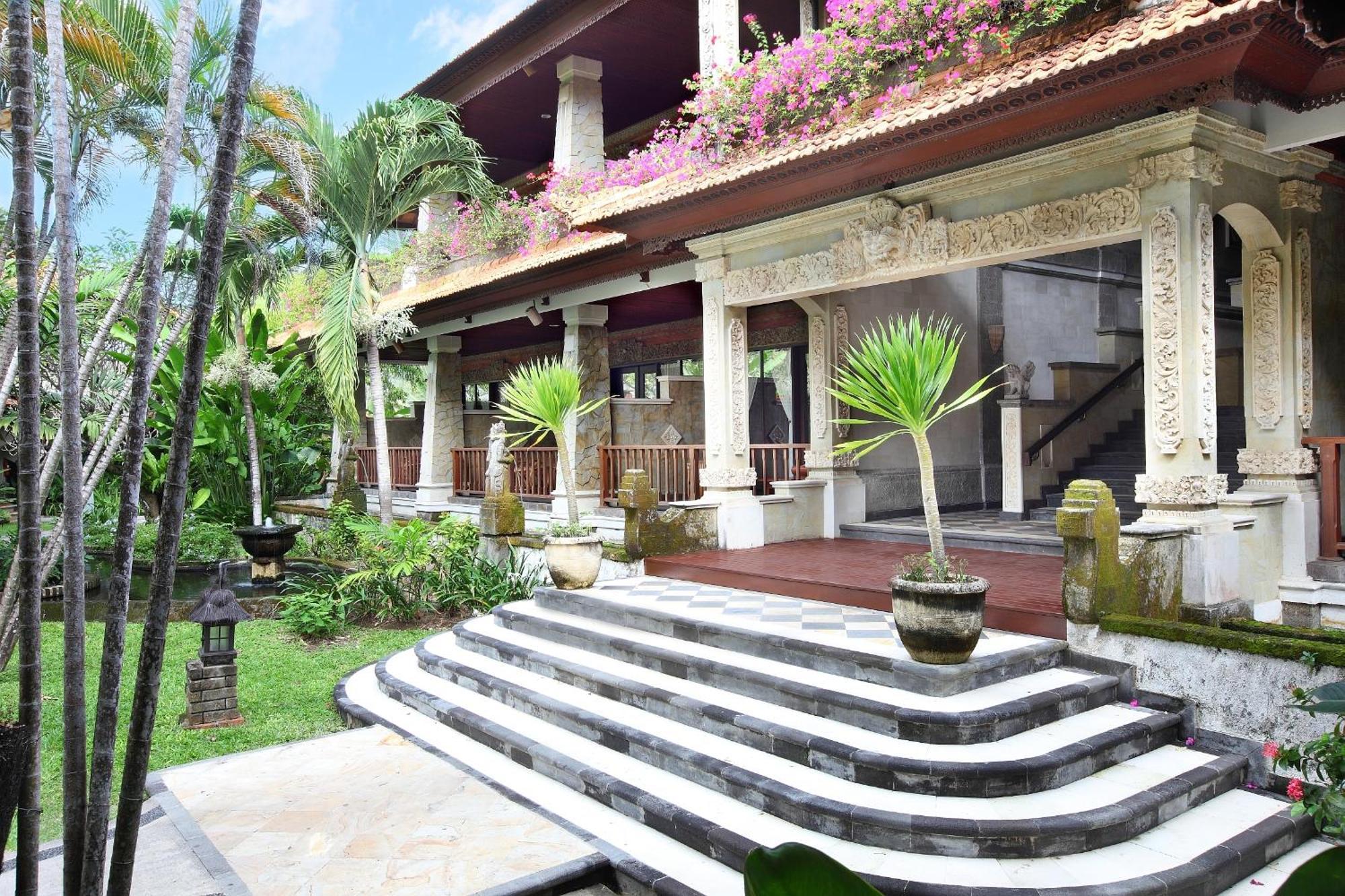 Bali Tropic Resort & Spa - Chse Certified Nusa Dua  Bilik gambar A villa in Bali