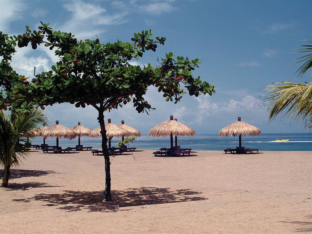 Bali Tropic Resort & Spa - Chse Certified Nusa Dua  Kemudahan gambar Beach in Nusa Dua